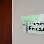 Apartment Serene Retreat *