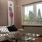 Serene Retreat *