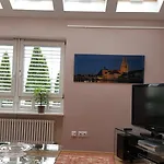 Apartment Serene Retreat