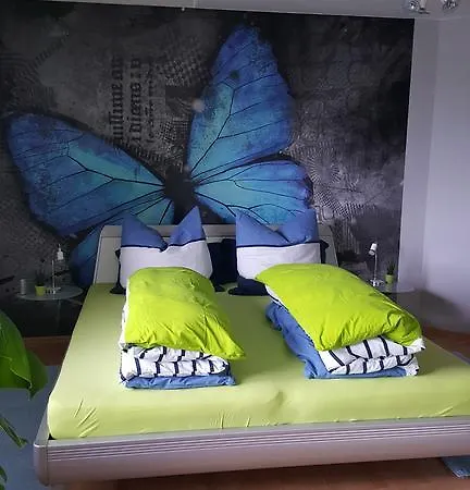 Serene Retreat Apartament