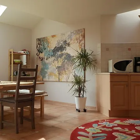 Serene Retreat * Ratisbonne