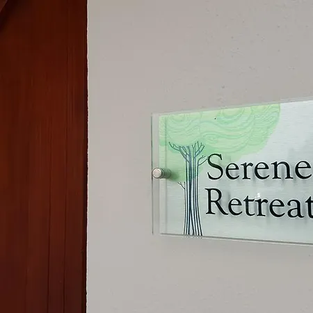Apartament Serene Retreat *