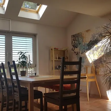 Appartement Serene Retreat