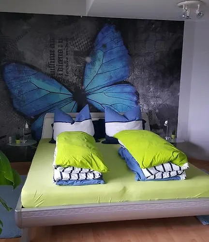 Serene Retreat Appartement