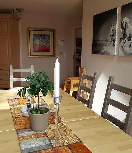 Appartement Serene Retreat *