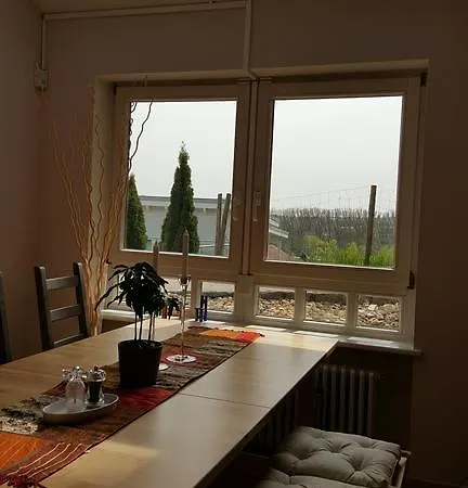 Serene Retreat * Regensburg