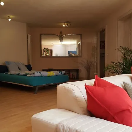 Serene Retreat * Regensburg