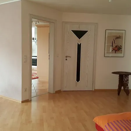 Apartament Serene Retreat