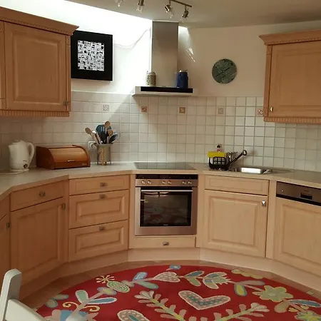 Apartman Serene Retreat Regensburg