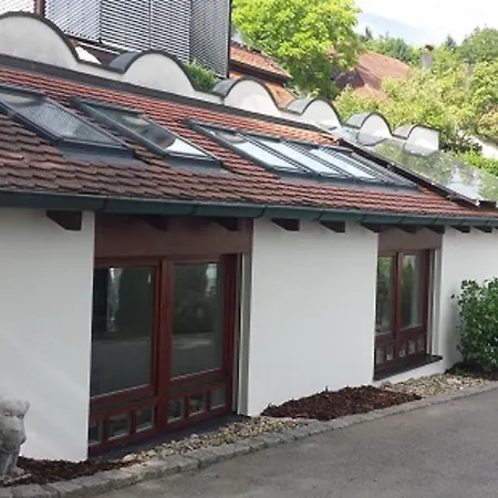 Serene Retreat Lägenhet *