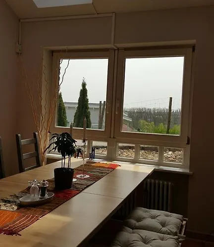 Serene Retreat * Регенсбург