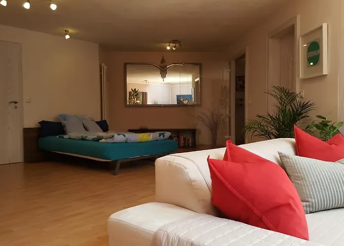 Serene Retreat * Regensburg