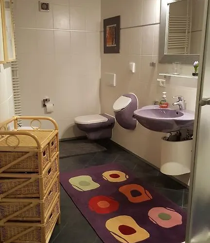 Serene Retreat * Регенсбург