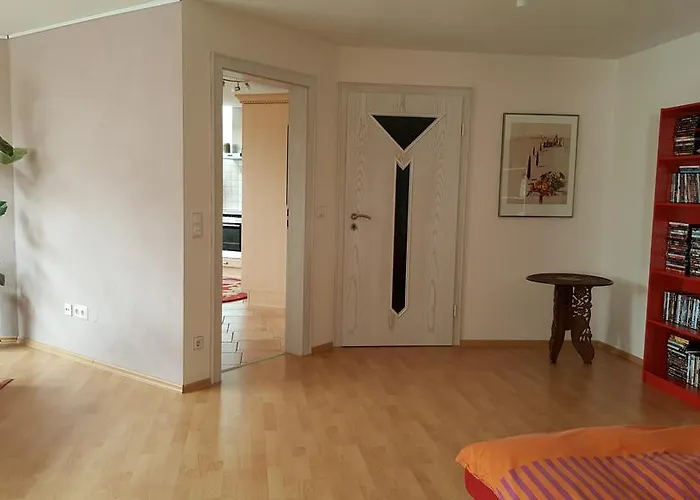 Апартаменти Serene Retreat