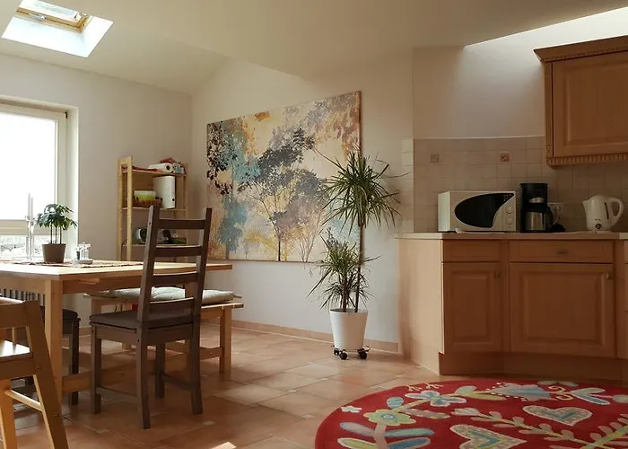 Serene Retreat * Регенсбург