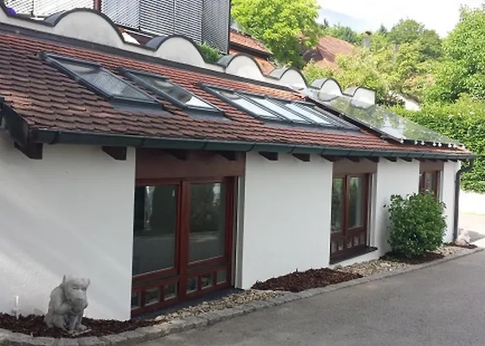 Serene Retreat Апартаменти *