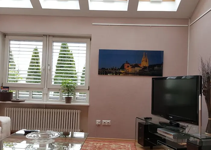 Апартаменти Serene Retreat